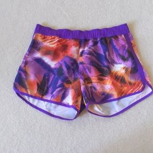 NWT Arena Active Shorts